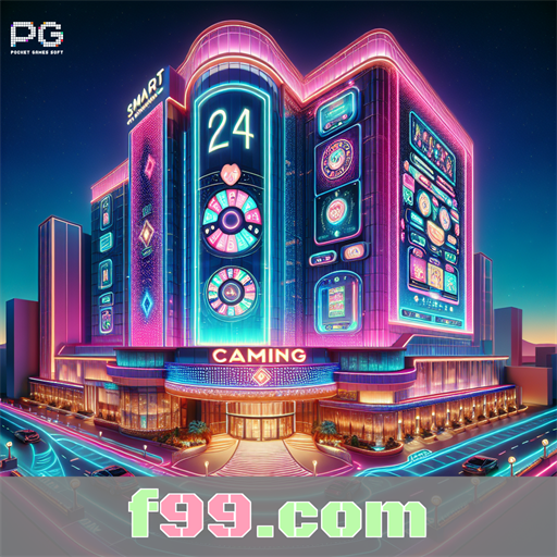 Explore Slots Fantásticos no f99.com e Ganhe Prêmios Incríveis