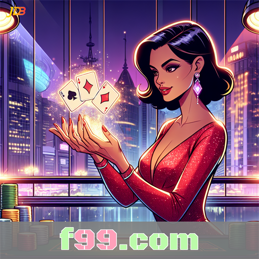 Experiência VIP no f99.com: um novo nível de jogo