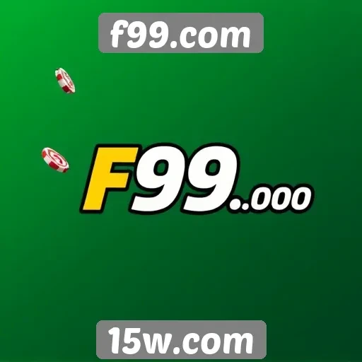 Como f99.com atrai jogadores novatos